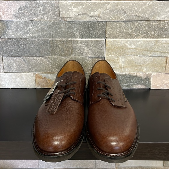 Mephisto Marlon Men's Shoes - Picture 5 of 10
